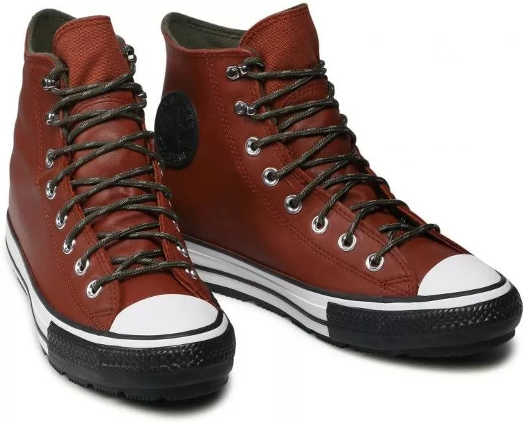 Obuv Converse Chuck Taylor All Star Winter HI