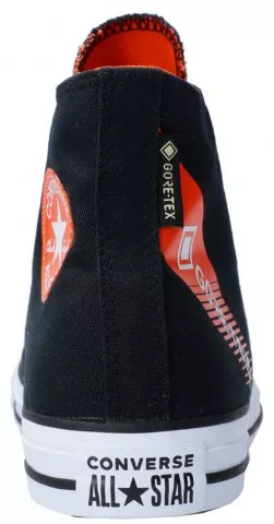 Converse Chuck Taylor AS Gore-Tex Printed Cipők