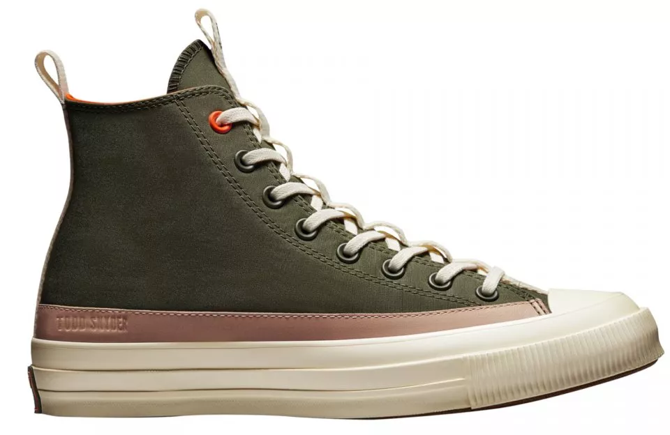 Pánské tenisky Converse X Todd Snyder Chuck 70 HI