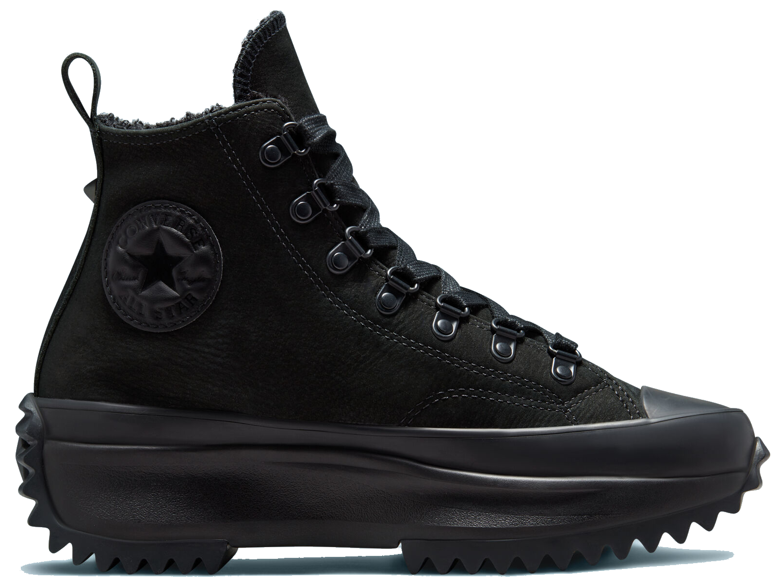 Zapatillas Converse Run Star Hike