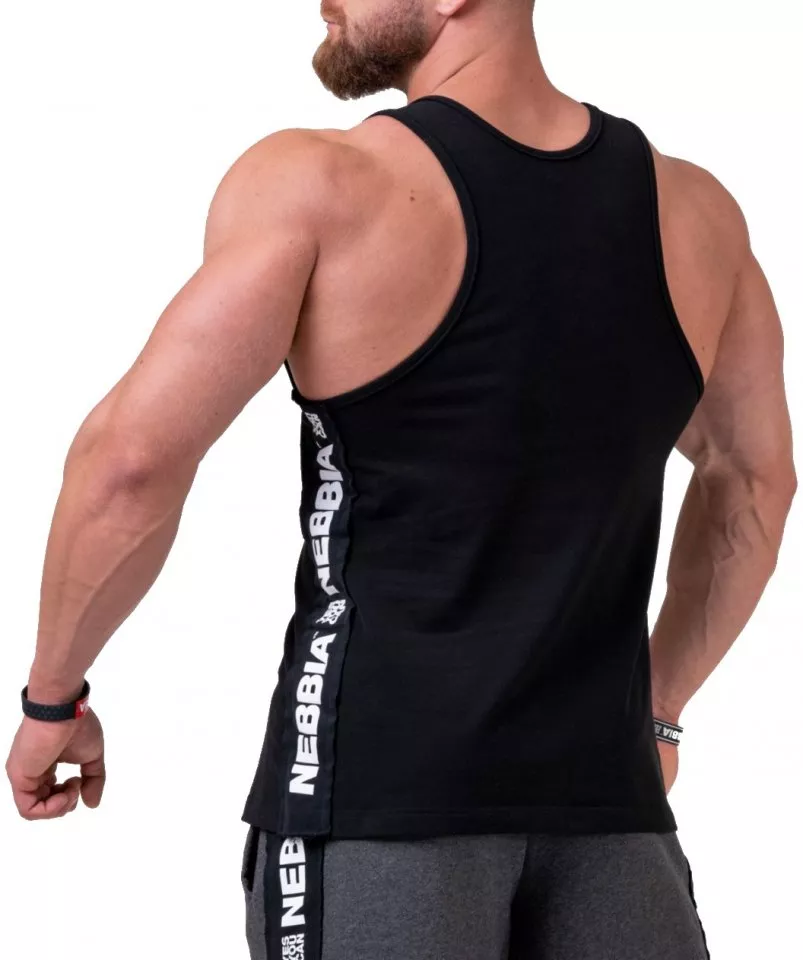 Nebbia Tank Top Your potential is endless.