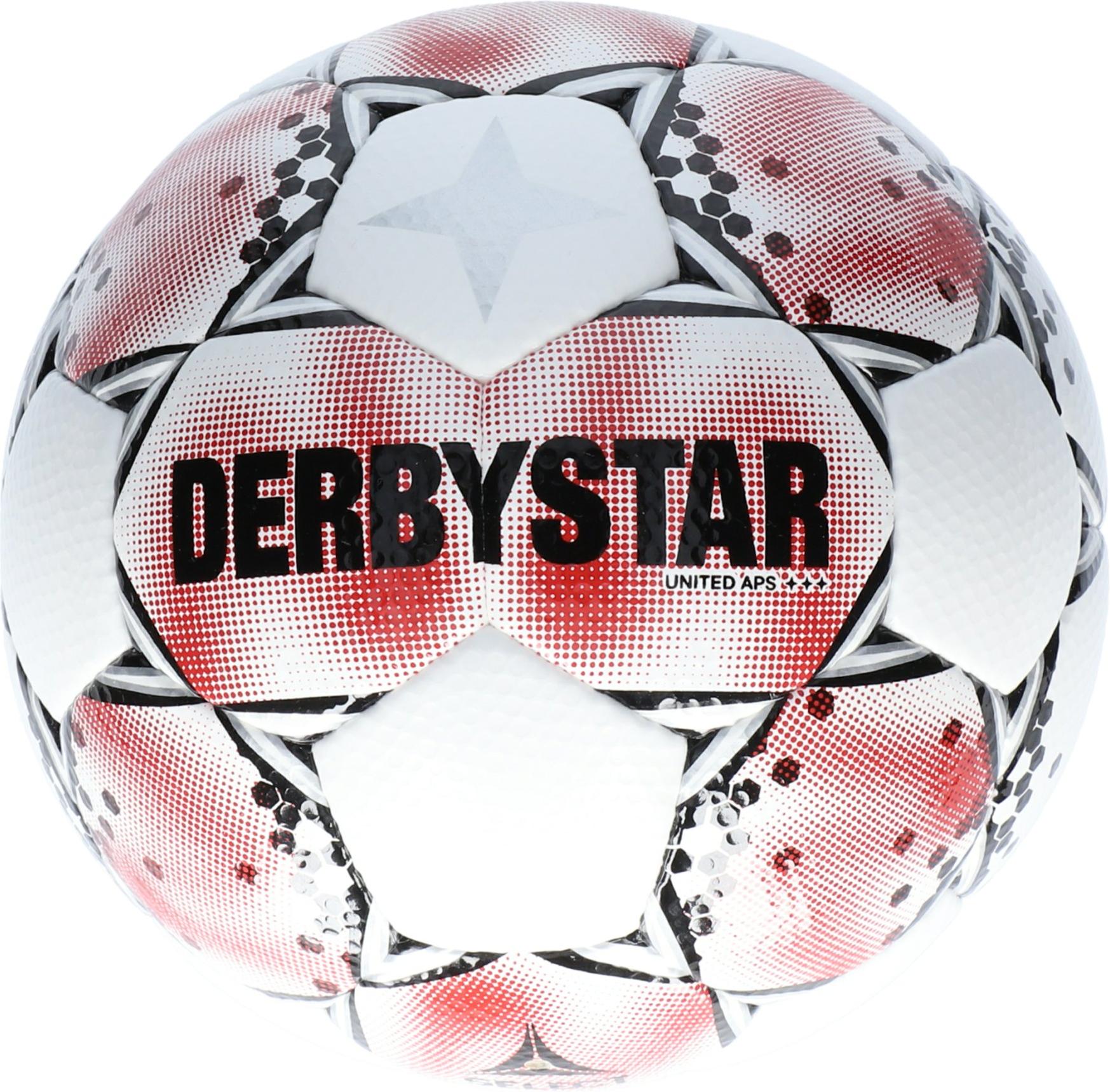 Derbystar United APS v21 Ball Labda