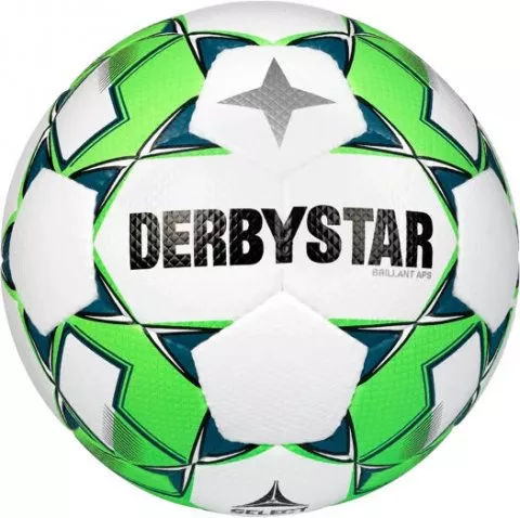 Derbystar Brillant APS v22 Match Ball