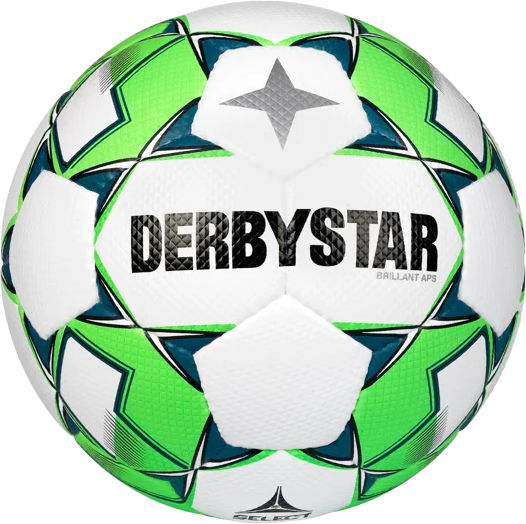 Derbystar Brillant APS v22 Match Ball Labda