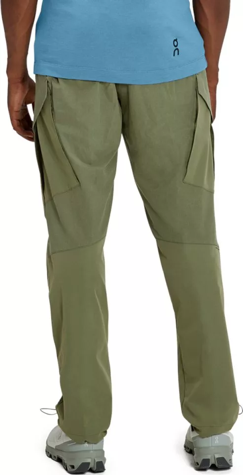 Pantalón On Running Explorer Pants