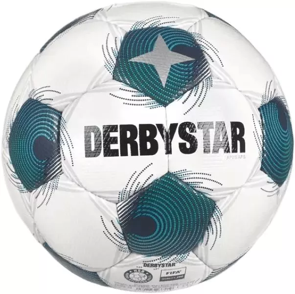 Minge Derbystar Apus APS v26