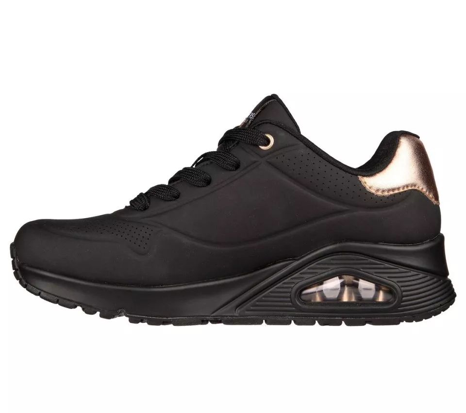 Sapatilhas Skechers UNO - GOLDEN AIR