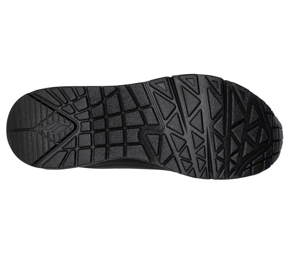 Sapatilhas Skechers UNO - GOLDEN AIR