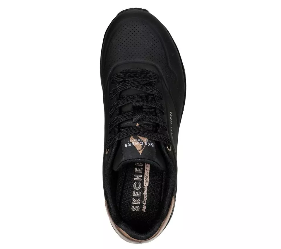 Sapatilhas Skechers UNO - GOLDEN AIR
