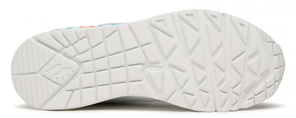 Skechers UNO - HIGHLIGHT LOVE Fitness cipők
