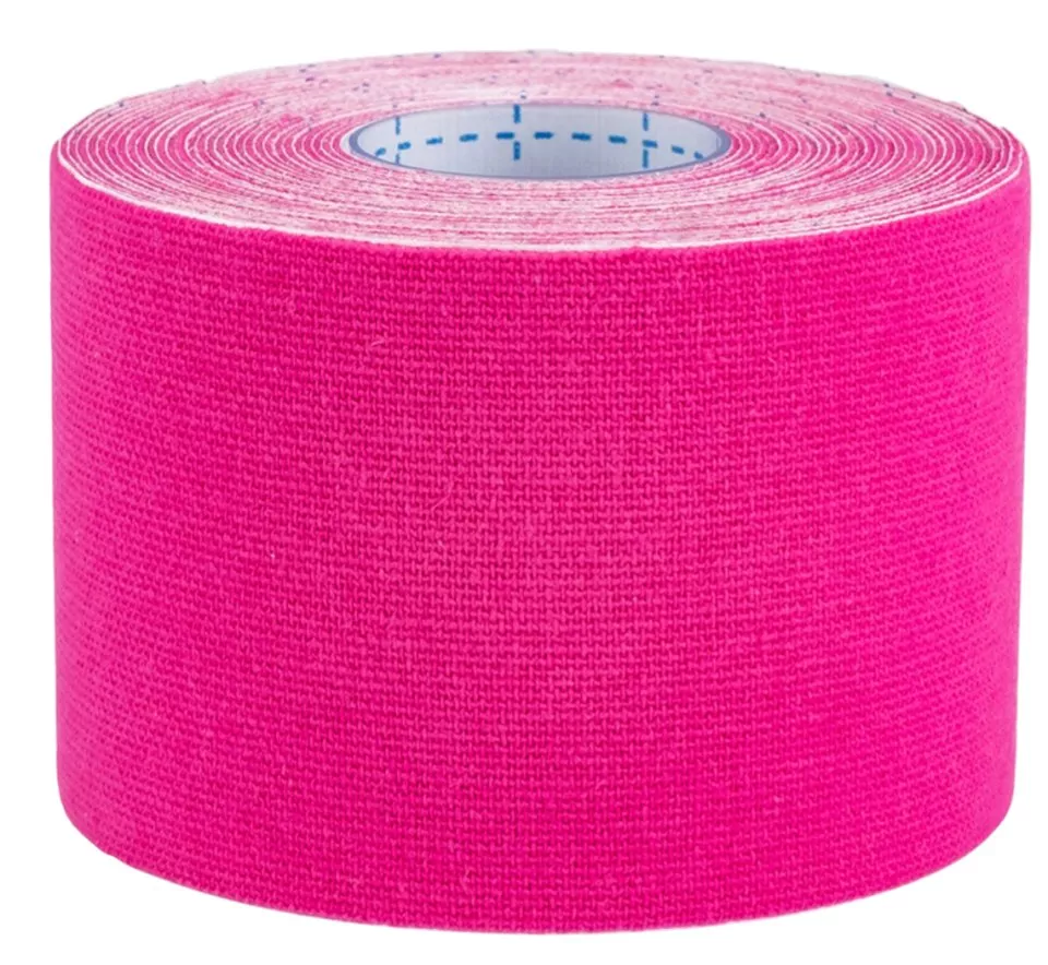Tejpovací páska Rehband Rx Kinesiology 1 Roll 5 cm x 4,5 m
