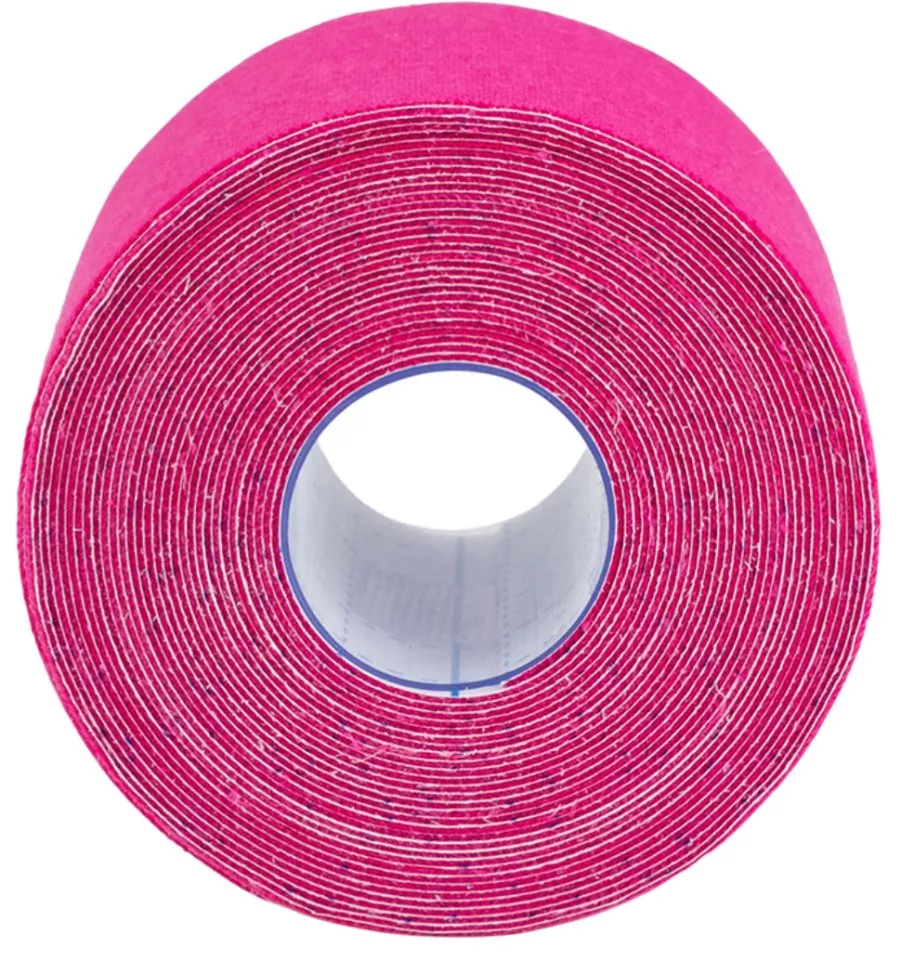 Tejpovací páska Rehband Rx Kinesiology 1 Roll 5 cm x 4,5 m