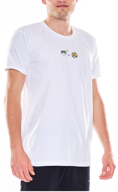 Pánské tričko s krátkým rukávem WePlay Sportwords