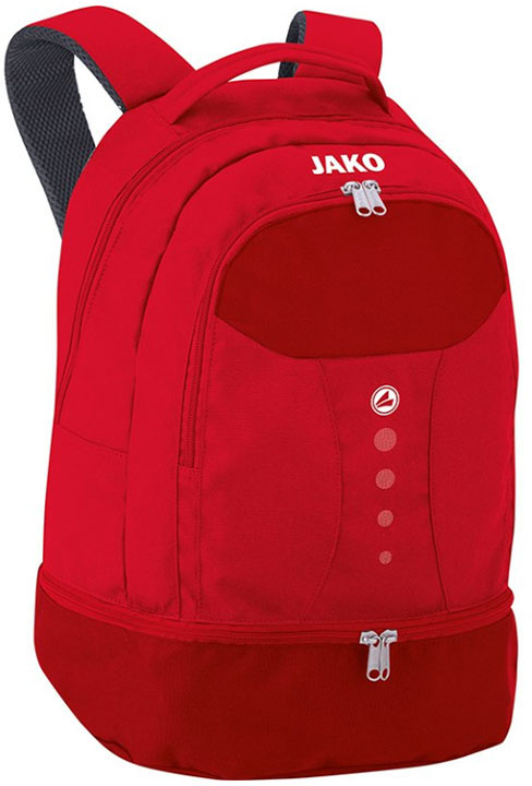 Reppu JAKO Striker backpack