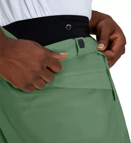Šortky On Running Hybrid Shorts
