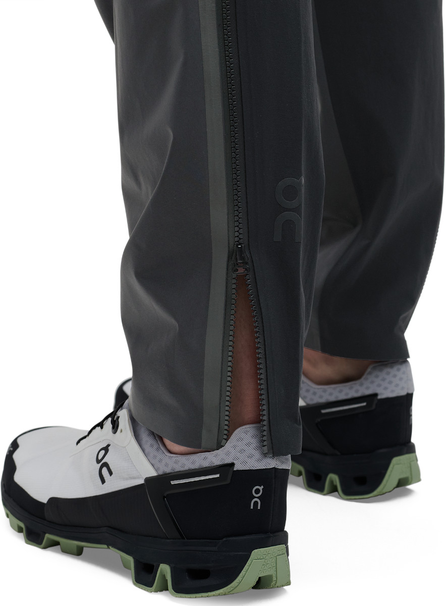 ボトムス・スパッツ soor ploom Otto trousers 4/5y 3rd drop]soor ploom / Otto Trouser / Gingham | Brand,SOOR