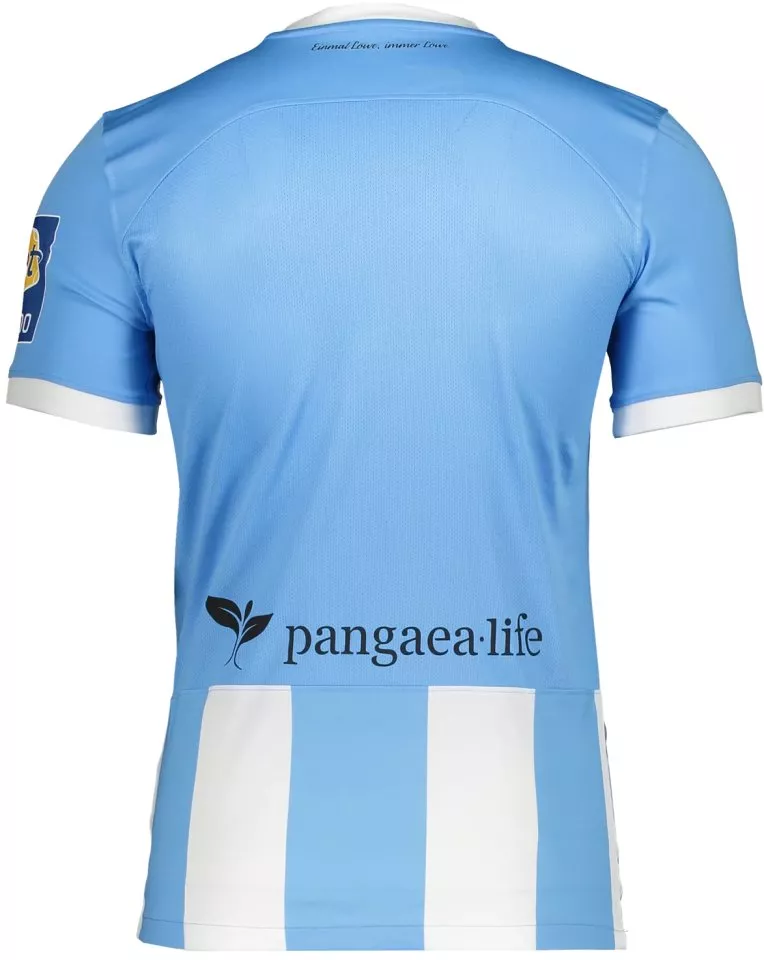 Pánský dres s krátkým rukávem Nike TSV 1860 Mnichov 2023/24, domácí