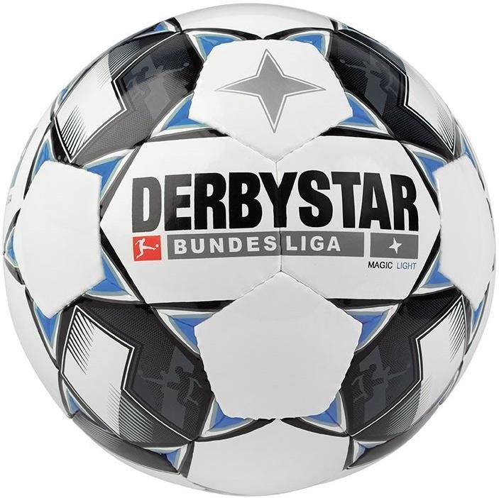 Balón Derbystar bystar bunliga magic light 350 gramm