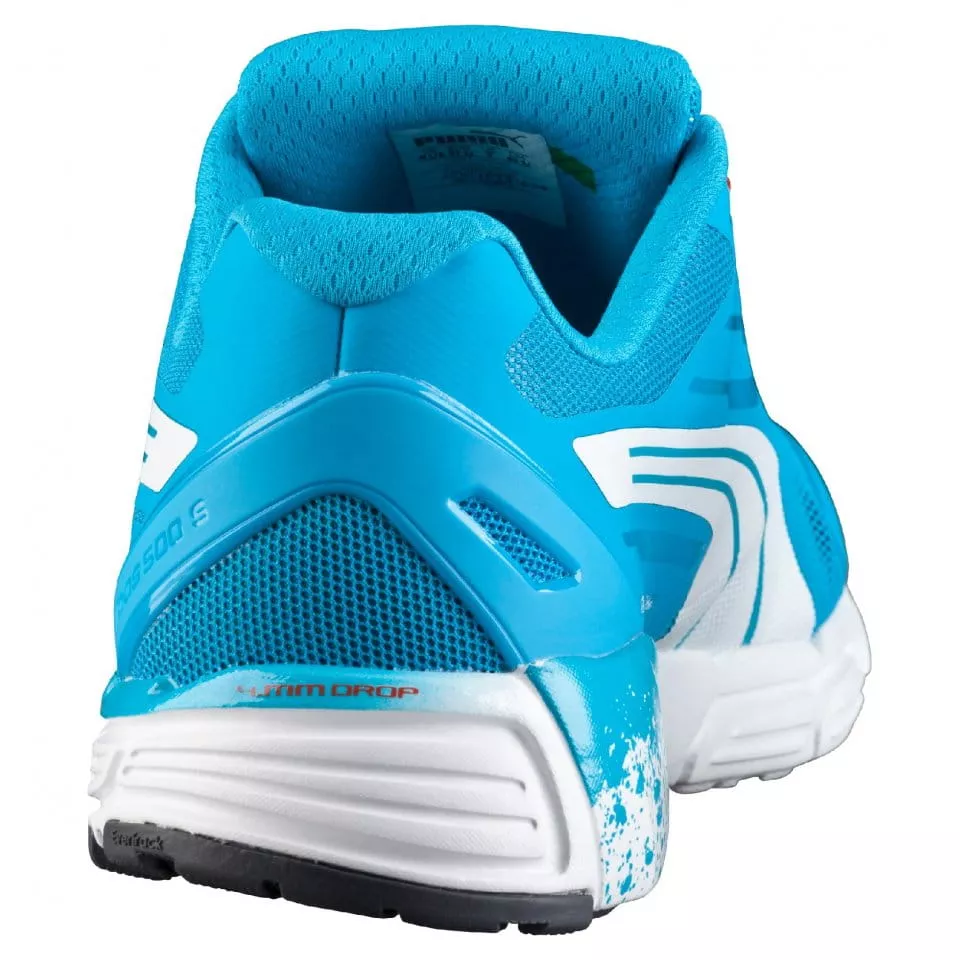 Běžecké boty Puma Faas 500 S v2 atomic blue-white