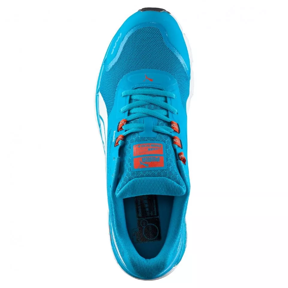 Běžecké boty Puma Faas 500 S v2 atomic blue-white
