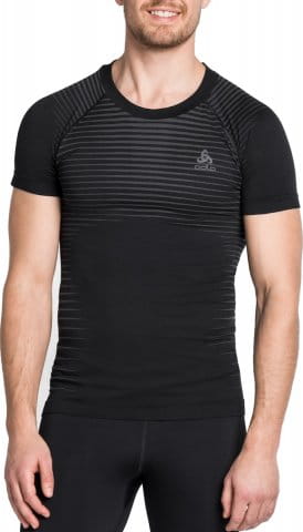 BL TOP crew neck s/s PERFORMANCE LIGHT