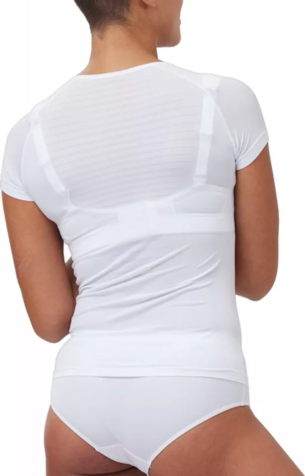 Dámské běžecké tričko s krátkým rukávem Odlo Performance X-Light