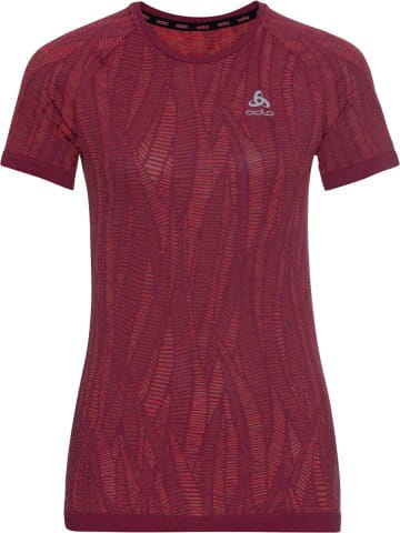 BL TOP crew neck s/s BLACKCOMB LIGHT