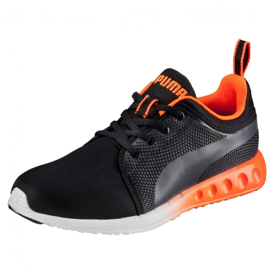 puma black periscope