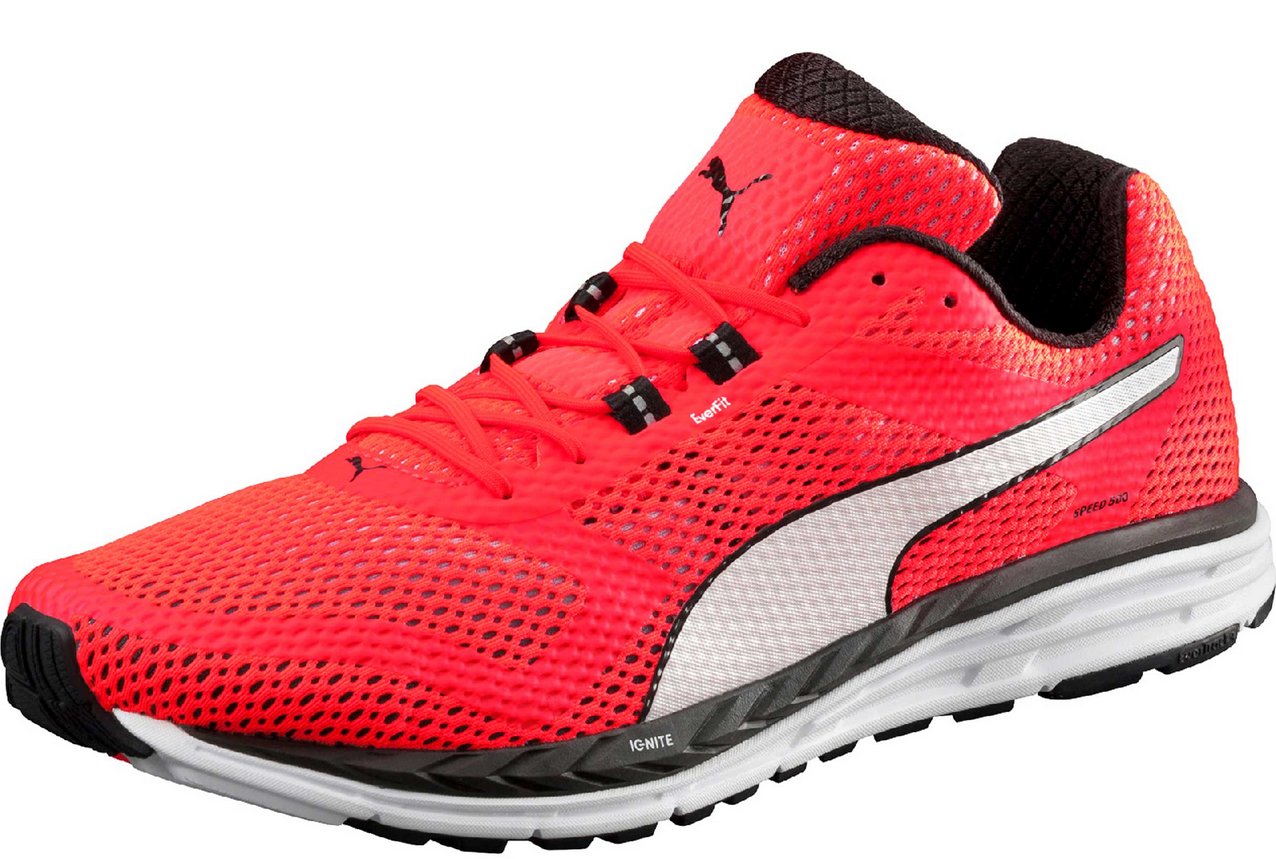 SPEED 500 Men's Running Shoes