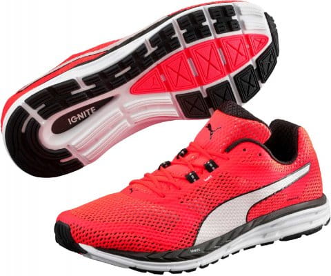 puma speed 1 ignite running shoes