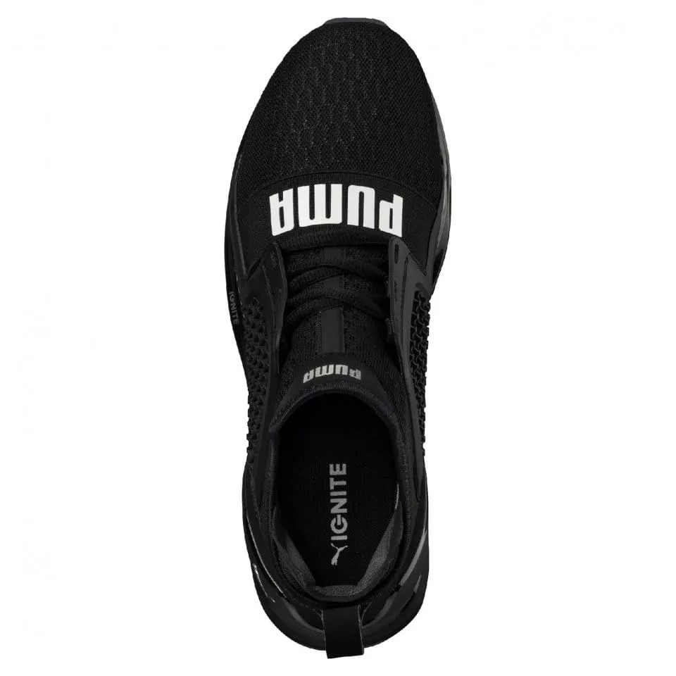 Obuv Puma IGNITE Limitless Black