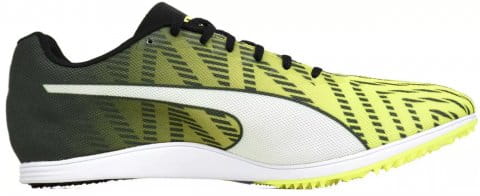 evoSPEED Distance 7