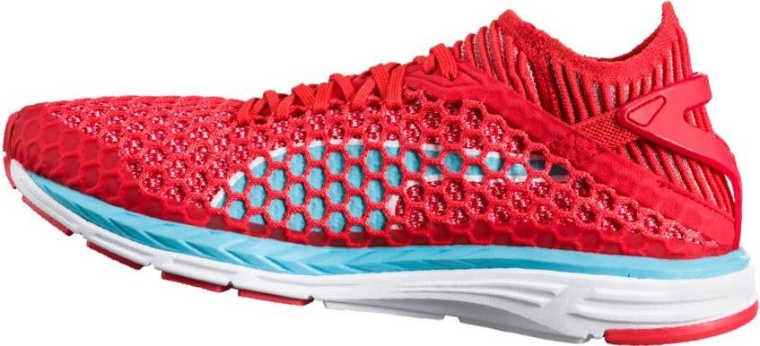 PUMA - 【新品商品‼︎】Speed IGNITE NETFIT 2 Wn Speed IGNITE NETFIT Men's Running Shoes | PUMA