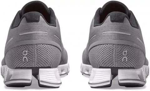 on running cloud zinc