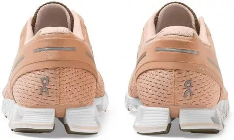 shoes On Running Cloud Rosebrown/Camo
