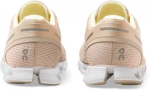 Running shoes On Running Cloud Sand / Pearl W
