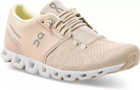shoes On Running Cloud Sand / Pearl W