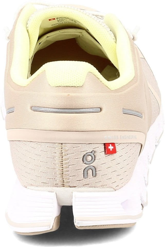 shoes On Running Cloud W