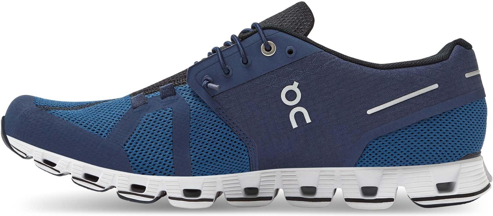 Man MULTICOLOUR No_Code J in Technical Fabric and Leather