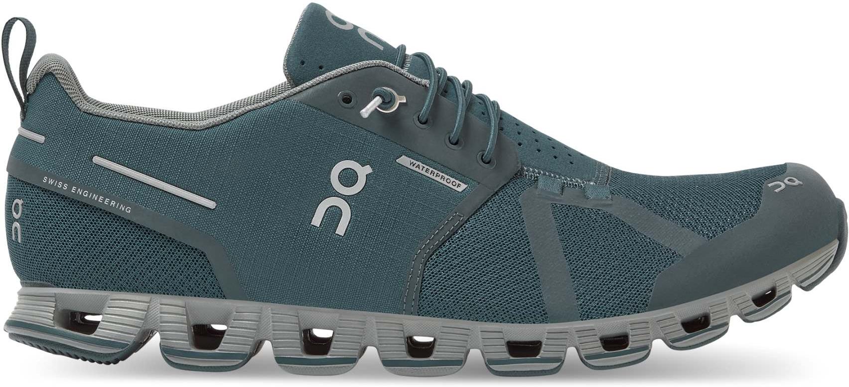 Chaussures de On Running Cloud Waterproof