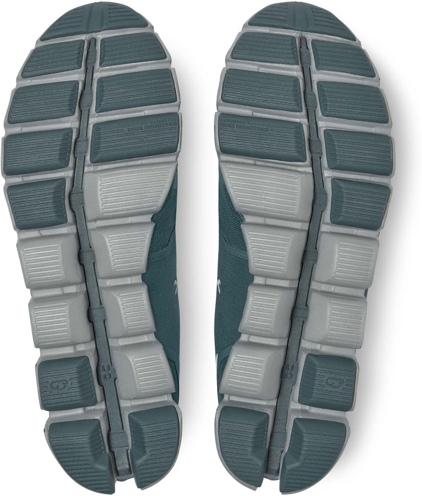 on cloud waterproof 43