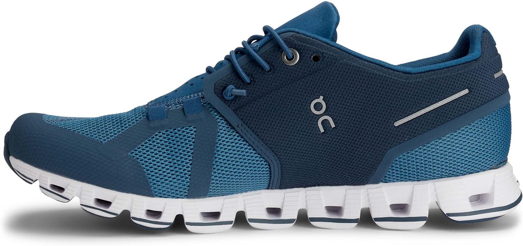 Shoes On Running Cloud Top4Running