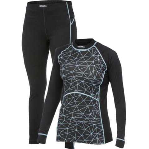 craft be active base layer set
