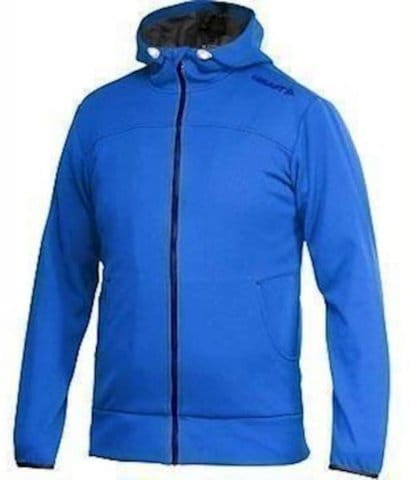 CRAFT Leisure Full Zip Sweatshirt