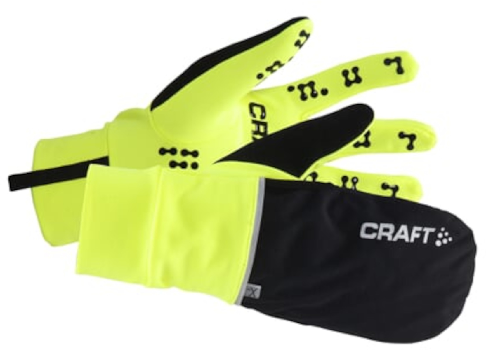 Gants Gloves CRAFT Hybrid Weather