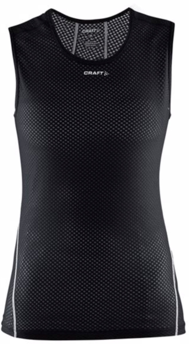 Singlet Scampolo CRAFT Mesh Superlight