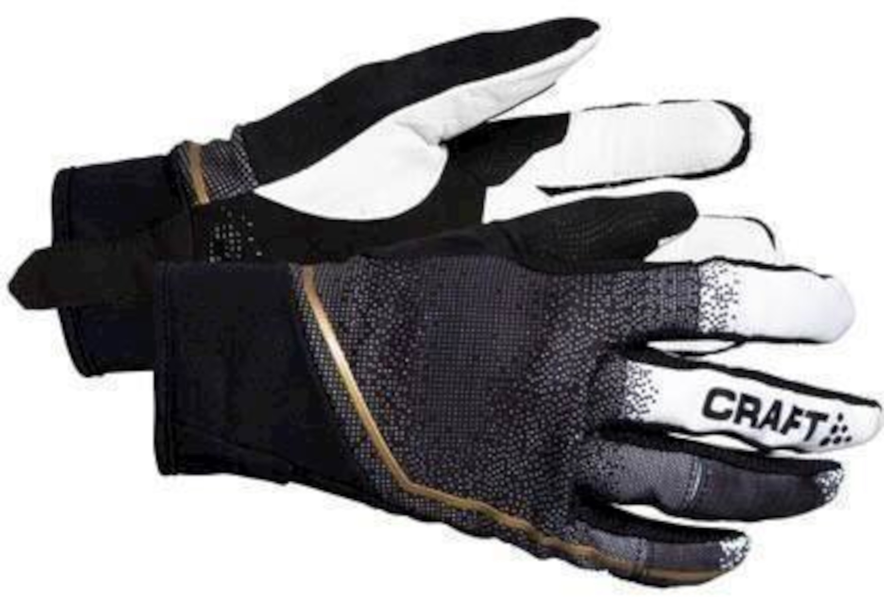 Guantes Gloves CRAFT Podium Leather