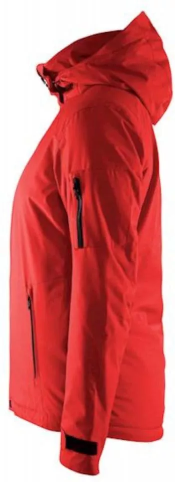 CRAFT Isola Jacket Kapucnis kabát