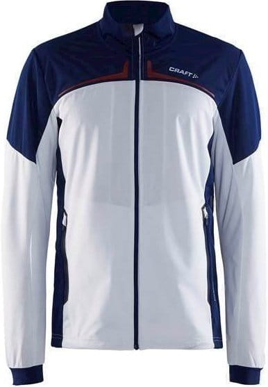 new balance max intensity jacket