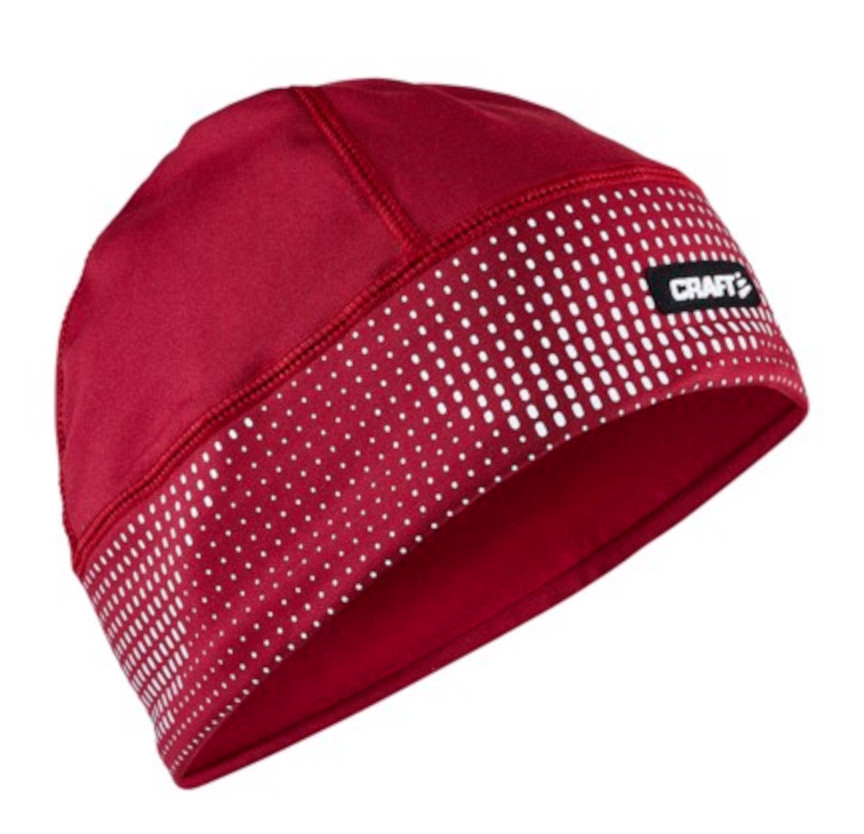 Čiapky CRAFT Brilliant 2.0 HAT